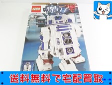 LEGO 買取 レゴ スターウォーズ 10225 R2D2 お買取