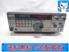 ケンウッド　TS-711