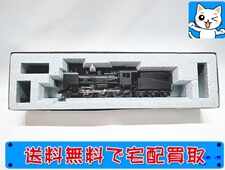 KATO　1-201　C56 蒸気機関車