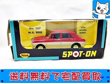 SPOT-ON 1/43 M.G.1100 267 ミニカー