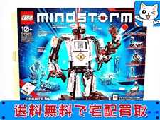 LEGO 買取 レゴ マインドストーム 31313 EV3