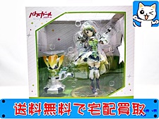 コトブキヤ バトルガールハイスクール 常磐くるみ 1/8