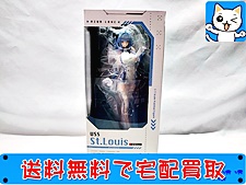 アルター アズールレーン セントルイス 軽装Ver.  1/7