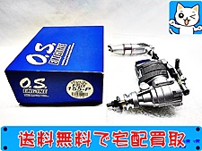 OSエンジン FSα-155-P 35430 4サイクル