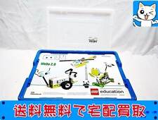 LEGO 買取 レゴ エデュケーション45300 WeDo 2.0 基本セット