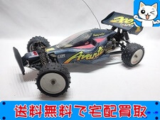 ラジコン 買取 タミヤ アバンテ(2001) 完成品