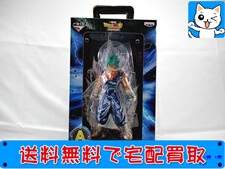 ドラゴンボールフィギュア買取一番くじ ドラゴンボール A賞 超サイヤ人ゴッド 超サイヤ人ベジット