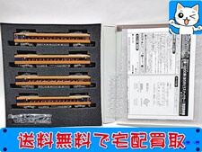 買取 グリーンマックス 50692 近鉄12200系(ありがとうスナックカー) 4両