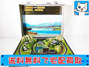 NOCH ノッホ ジオラマ 鉄道模型 買取