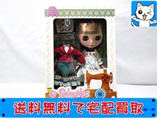 買取価格 ブライス テーラーギブソン(未開封) ドール