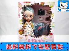 高価買取 ブライス フロートアウェイドリーム(未開封) ドール