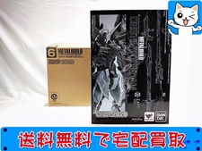 買取価格 メタルビルド（METAL BUILD） デスティニーガンダム SOUL RED Ver.(未開封) 超合金