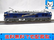 TOMIX HO-140 JR EF510-500形電気機関車(北斗星色)