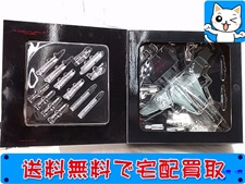 センチュリーウィングス 買取 1/72 F-14A 米海軍 VF-154 ブラックナイツ NF100 1996 910737