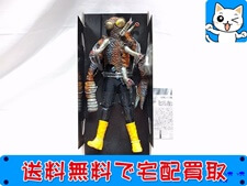 メディコムトイ 仮面ライダー リアルアクションシリーズ ヒルカメレオン