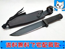 COLD STEEL シースナイフ SRK