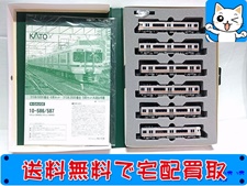 KATO 10-586 313系 5000番台 直流近郊形電車 6両セット