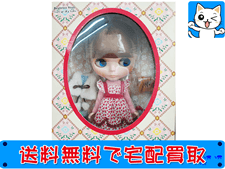 高価買取 ブライス ベアトリーチェベスト CWC限定(未開封) ドール