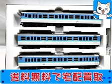 TOMIX HO-077 JR 115-1000系近郊電車(長野色)セット 鉄道模型 買取価格