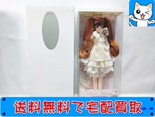 買取価格 タカラ ジェニー TAKARABAKO スノーマリーン(未開封) ドール