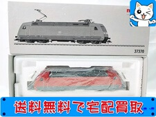 HOゲージ 買取 メルクリン 37370 DBAG BR101 電気機関車 HOゲージ