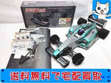 ヨコモ YRF Formula 001Wシャーシ