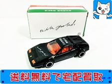買取 特注トミカ フェラーリ BB512 吉田秀樹展 開催記念