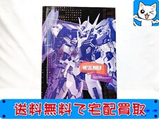 超合金 買取 メタルビルド(METAL BUILD) 10th トランザムライザー FULL PARTICLE