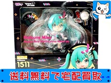 買取 ねんどろいど 1511 初音ミク マジカルミライ 2020 夏祭りVer.