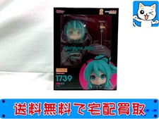 買取 ねんどろいど 1739 初音ミク if Ver.