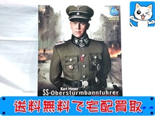 DID 買取 1/6 Kurt Meyer SS-OBERSTURMBANNFUHRER