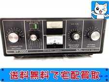 アマチュア無線 買取 Dentron MT-3000A アンテナチューナー