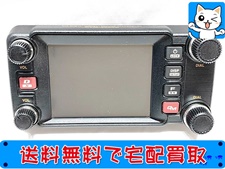 八重洲 FTM 400XD アマチュア無線機