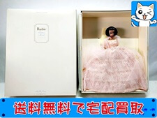 高価買取 バービー ファッションモデルコレクション In The Pink ドール