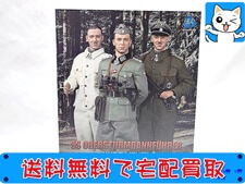 DID 買取 1/6 SS Obersturmbannführer Kurt Meyer