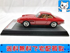 BBR 1/43 フェラーリ 330 GTC STREET 1966 BBR76A