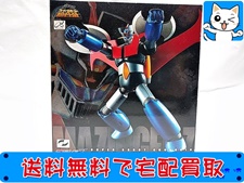 スーパーロボット超合金 マジンガーZアイアンカッター