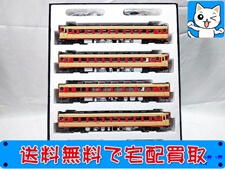 天賞堂 56708 キハ58系 冷房改造車 基本4両セット カンタム 鉄道模型 買取