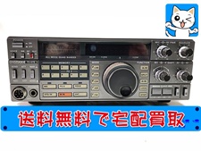 アマチュア無線 買取 ケンウッド 無線 TS-670