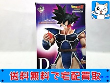 ドラゴンボールフィギュア買取一番くじ ドラゴンボール HISTORY OF THE FILM D賞 ターレス