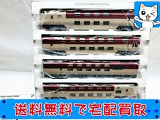 TOMIX HO-9002 JR 285系特急寝台電車(サンライズエクスプレス) 基本セットB 鉄道模型 買取価格