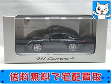 PMA 1/43 ポルシェ 911 カレラ 4 WAP02001518