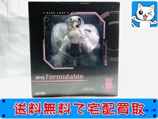 買取価格 アルター 1/7 アズールレーン フォーミダブル(未開封) フィギュア