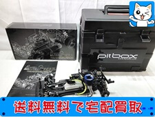 ラジコン 買取 BMT701 1/10 RCツーリングカー