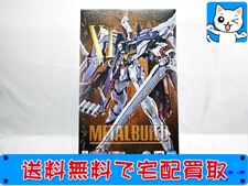 メタルビルド(METAL BUILD) クロスボーン・ガンダムX1 フルクロス