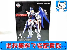 フィギュア 買取 機動戦士ガンダムSEED A賞 フリーダムガンダム