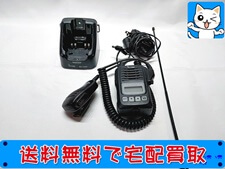 アイコム IC-DPR6 13,000円