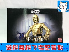 バンダイ 1/12 スター・ウォーズ C-3PO