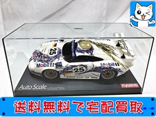 ラジコン 買取 京商オートスケール ミニッツボディ ポルシェ911 GT1 No.25 モービル