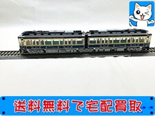 トラムウェイ 江ノ電 TYPE10 HOゲージ 鉄道模型 買取価格